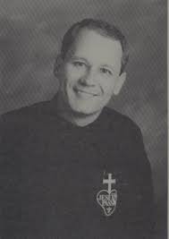 Rev Joseph Steven “Steve” Mudd (1948-1990)