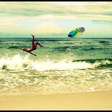 Fail Skimboard Saltlife Surfing Waves Skimboard Surf Beach