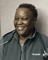 Home health care team's collaborative approach helps young patient begin  healing after traumatic accident leads to functional