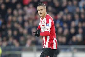 Афеллай ибрахим (afellay ibrahim) футбол полузащитник нидерланды 02.04.1986. Psv 10 0 Feyenoord A Dark Day In De Kuip S History But Where Are Those Players Now Squawka