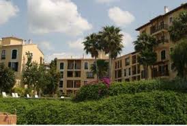 Wohnung in coll d'en rabassa, palma de mallorca. Interview In Palma De Mallorca Kaufen Die Deutschen Inzwischen In Fast Allen Vierteln Mallorca Zeitung