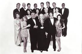 Scott thompson baker red carpet pictures. Jeff Trachta Michael Fox Michael Sabatino Ken Laron Ian Buchanan Scott Thompson Baker Chris Robinson Keith J Bobbie Eakes Katherine Kelly Scott Thompson