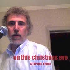 Stephen Perri