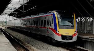 The railway system dates back to the british colonial era, when it was first built to transport tin. Keretapi Tanah Melayu Wikiwand