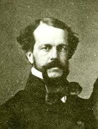 William David Porter, Miss Marchant, & Elizabeth Ann Beale