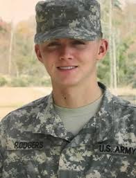 MSG Colin A. Corrigan passes away after serving with the US Army