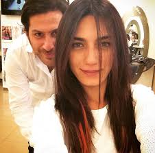 She was the winner of the 2005 miss turkey competition. Hande Subasi Sevgilisi Kiminle Evli Sevgilisi Kim
