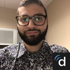 Dr. Nathaniel Ho, MD