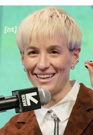 Exploring Distinct Fashion Icons: Sue Bird & Megan Rapino