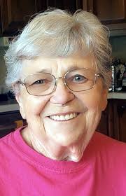 Martha Kaas Obituary