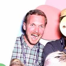 Scott Shope (@theScottShope)