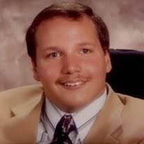 Joseph Wilson "Joey" Harris