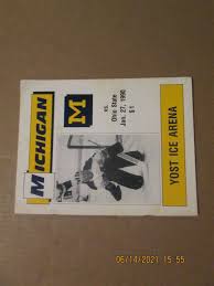 Image result for Yellow 1990 Ohio State of
