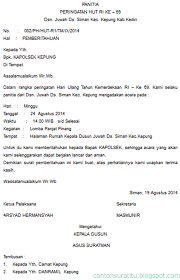 Kapolsekta cidadap bandung di tempat dengan hormat, bersama dengan surat ini kami selaku panitia kegiatan amc (abi music charity) yang merupakan salah satu program kerja himpunan mahasiswa program studi ilmu administrasi bisnis. Contoh Surat Izin Keramaian Dari Rt Contoh Surat