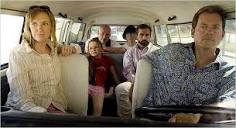 Little Miss Sunshine - Review - Movies - The New York Times