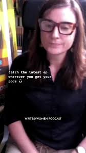 Catch more wisfom from@Kylie Orr suspense author in the latest episode of  Writes4Women. Out now wherever you get your pods and at Writes4Women.com  #writingtips #writingadvice #writingpodcast ...