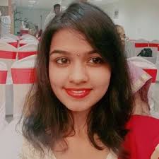 Ritu Nashik Student From A Law College Taking English Vocabulary Classes From Beginner To Advanced Level