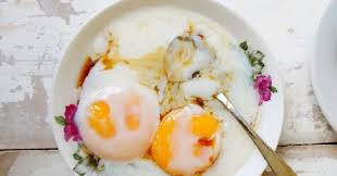 Terdapat 89 kalori dalam telur goreng (1 besar). Memakan Telur Rebus Separuh Masak Sebenarnya Boleh Turunkan Berat Badan Dan Cegah Penuaan Viral Purba