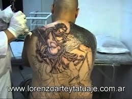 El amor de nuestro rey y señor jesucristo. Tattoo Arcangel Miguel Youtube