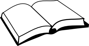 Open Book Clip Art Vector Clip Art Online Royalty Free Public Domain Book Clip Art Open Book Clip Art