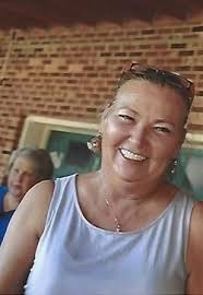 Patrilla Fran Cowen Cornelius (1963-2021)