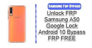 Your phone prompts to enter sim network unlock pin. Unlock Frp Samsung A50 Google Lock Android 10 Bypass Frp Free