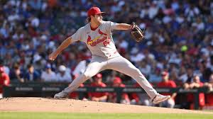 Cardinals' Shakeup Incoming? Star OF on the Chopping Block! - Imagen principal del artículo