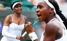 Battle of the ages: Venus vs. CoCo