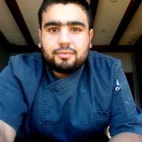 Alex Guerra Sandoval