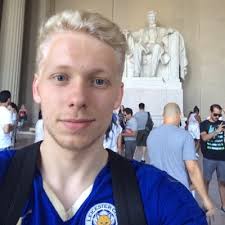 Daniel Boorman (@DJBoorman92)