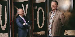 An Evening With Beverly Luff Linn cast and crew credits