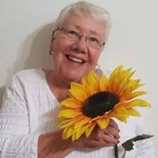 Judith "Judy" Gail Sannes Obituary February 5, 2022