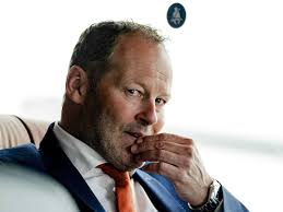 Laat de spelers van het Nederlands elftal hun wedstrijdpremie teruggeven'