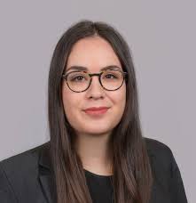 Excited About Everything: Emily Riddle