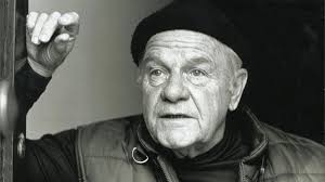 Lawrence Durrell en Corfú