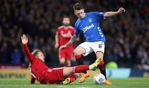 Mathematical prediction for aberdeen vs rangers fc 10 january 2021. Aberdeen Vs Rangers Tv Channel What Channel Is Aberdeen Vs Rangers On Today Football Sport Express Co Uk