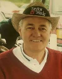 Frank Harden Simpson Obituary