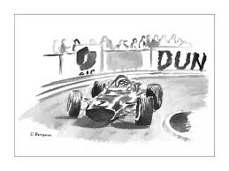 Image result for White 1968 Monaco