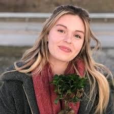 Hannah Daugherty's Instagram, Twitter & Facebook