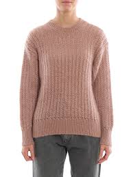 We did not find results for: Crew Necks Alberta Ferretti Knitted Wool Blend And Lurex Crewneck 92651032186