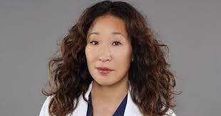 What's something you DISLIKE about your favorite character? : r/greysanatomy