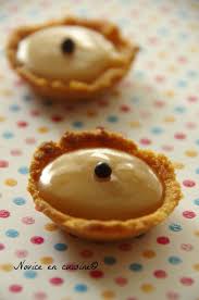Minis Tartelettes Caramel Beurre Sale Le Blog De Novice En Cuisine Tartelette Caramel Beurre Sale Mini Tarte Gateaux Et Desserts