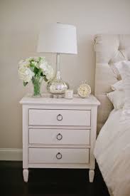 Los Angeles Home Tour Fall Bedroom Decor Bedside Table Decor Nightstand Decor