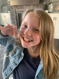 Tooth fairy is going to be busy tonight