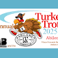 22nd Annual Turkey Trot 2025