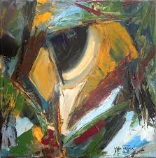 Obra De Arte >> Yves Frémin >> versus vientos arriba y mareas