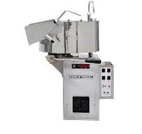36-oz. Cornado (RH Dump) Popcorn Machine
