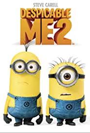 Check spelling or type a new query. Despicable Me 2 2013 Imdb