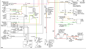 Speaker wiring for a 1993 dodge dakota how do you know which colored speaker wire to use when installing a new head unit. I Need The Wiring Diagram For The Instrument Panel On A 1994 Dodge Dakota Also The Wiring Diagram For Connections To