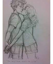 Love tekeningen / i love you by darkangelyoshi on deviantart : Cool Things To Draw Love Novocom Top